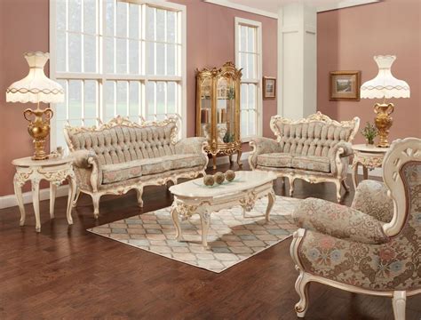 French Provincial Living Room Furniture ~ French Provincial Room Living ...