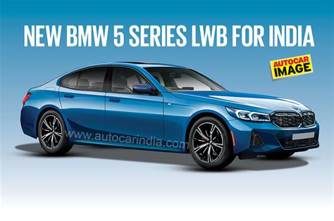 New BMW 5 Series LWB: exterior, interior, powertrain, platform details ...