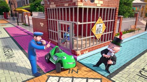 Monopoly Junior Download Free Full Game | Speed-New