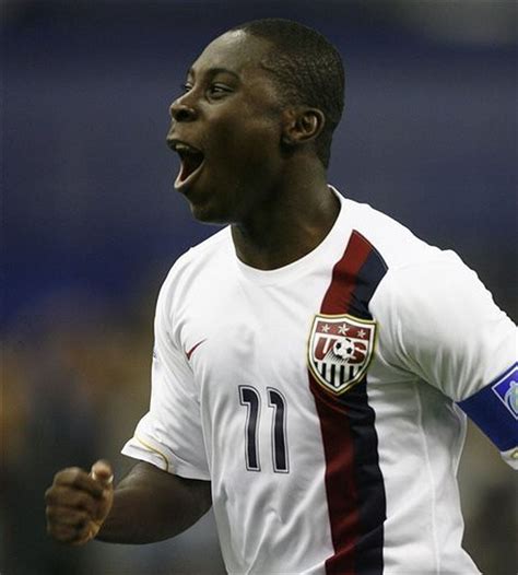 Freddy Adu's return highlights US Soccer's 2011 Gold Cup roster - mlive.com