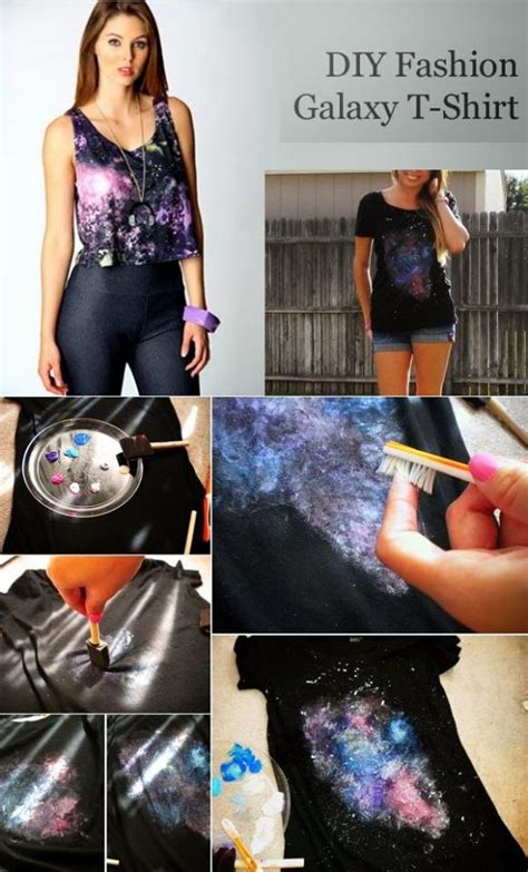 16 Easy T-Shirt Hacks That Look Anything But Basic - Musely