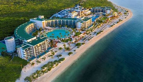 A truly amazing hotel - Review of Haven Riviera Cancun, Cancun, Mexico ...