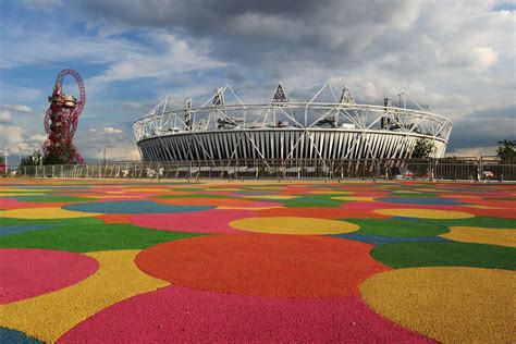 2012 Olympic Venue Previews: Olympic Stadium - SBNation.com