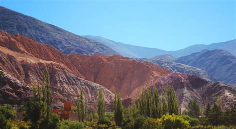 Salta & Jujuy - Photo and Wine - Photography Tour