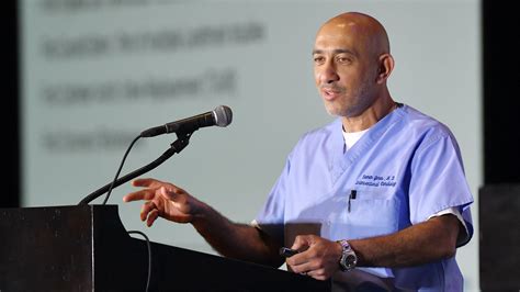 Jacksonville physicians tout innovative techniques in health care