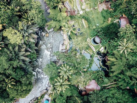 Bambu Indah, Ubud, Indonesia