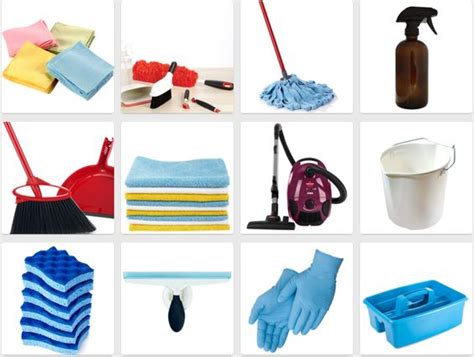 List of Cleaning Tools that Every Home Should Have | LANCASTER NEW CITY ...