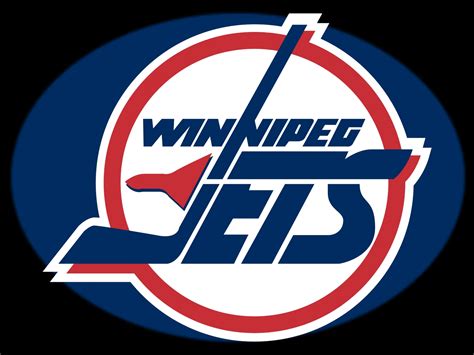 Winnipeg Jets Logo: winnipeg jets logo