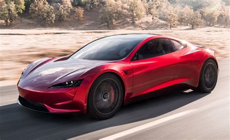 2023 Tesla Roadster: What We Know So Far | atelier-yuwa.ciao.jp