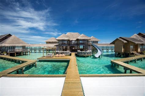 10 Best Luxury Water Villas in Maldives 2022 - Most Fabulous Overwater ...