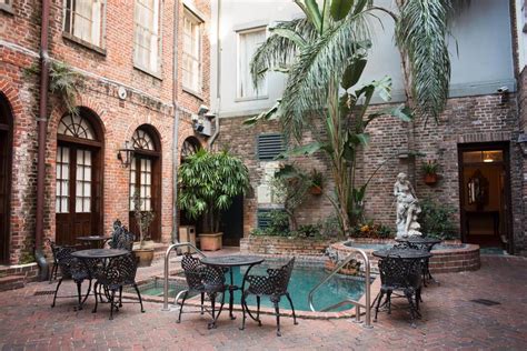 15 Best Boutique Hotels in New Orleans You Must Visit! - Southern Trippers