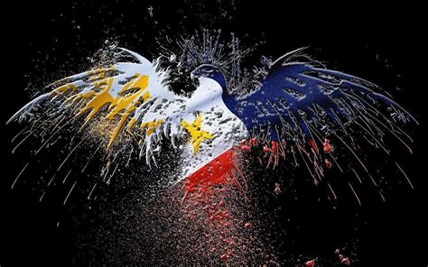 Philippine Flag Wallpapers - Wallpaper Cave