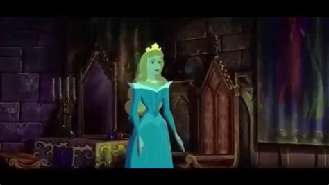 Top 10 Scary Disney Moments - YouTube