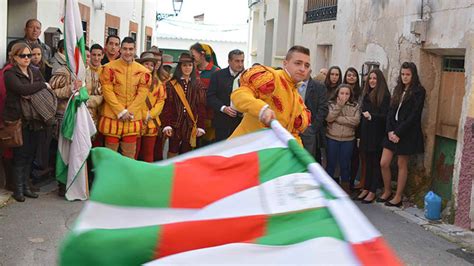 Buscan voluntarios para participar en una fiesta de Guadalajara con 453 ...