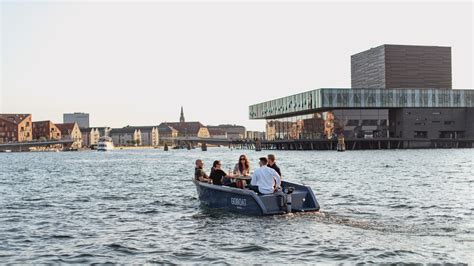 9 Best Canal Tours in Copenhagen | Condé Nast Traveler