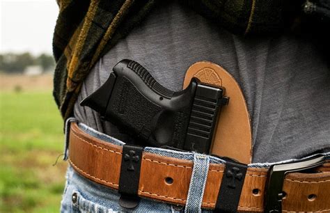 GUNS Magazine Exclusive: New From CrossBreed Holsters: The Reckoning ...