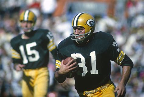 Jim Taylor: Former Packers FB, NFL Hall of Famer dies