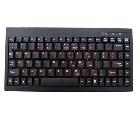 The World's Best Computer Keyboards - DSI Computer Keyboards