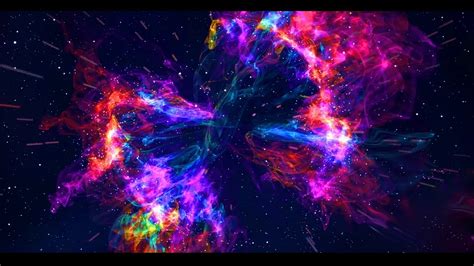 Stunning Nebula Live Wallpapers HD! - YouTube