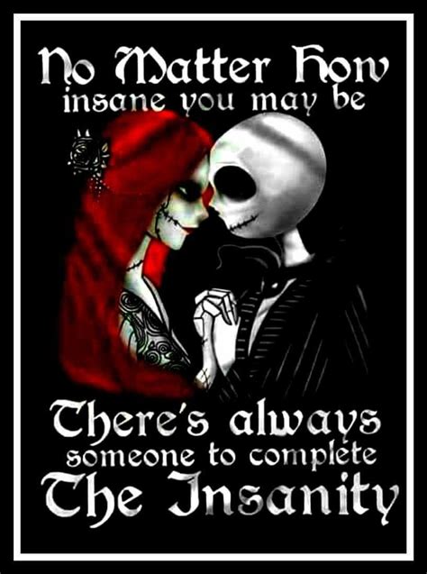 Sad Nightmare Before Christmas Quotes - ShortQuotes.cc