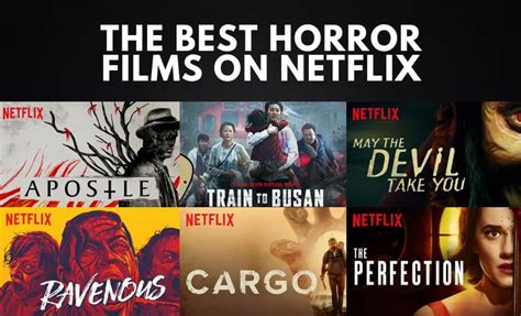 Best Survival Movies On Netflix - Malirolos