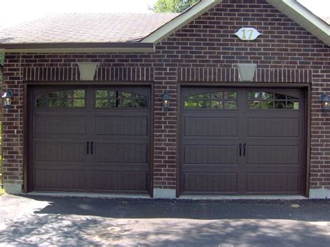 List Of Clopay Garage Door Colors With DIY | Modern Garage Doors