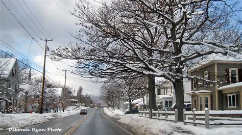 Towns of Gorham, New Hampshire, Berlin, Jefferson, Randolph, Shelburne ...