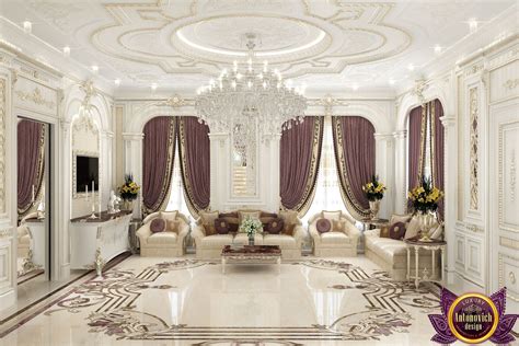 LUXURY ANTONOVICH DESIGN UAE: Most beautiful house Interiors from ...