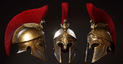 Mercenary Helmet | Assassin's Creed Wiki | Fandom