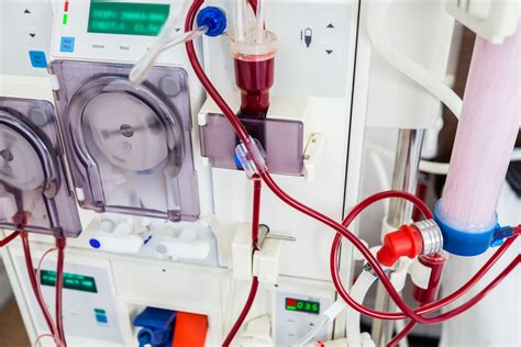 Israeli dialysis unit saves lives in Sierra Leone - ISRAEL21c