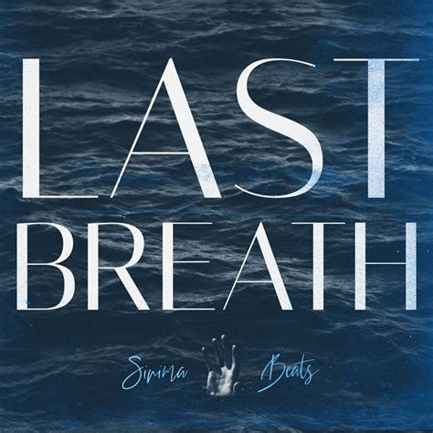 Last Breath Instrumental (Island Pop | Reggae Beat) Sinima Beats ...