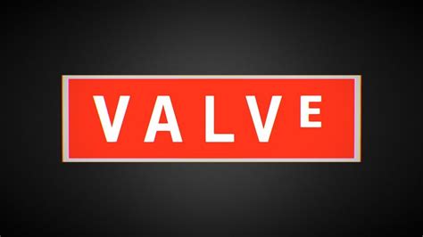 Valve-logo 3D models - Sketchfab