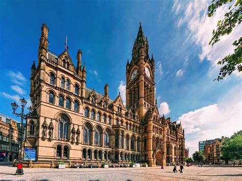 11 Fun Things To Do In Manchester, England - Hand Luggage Only - Travel ...