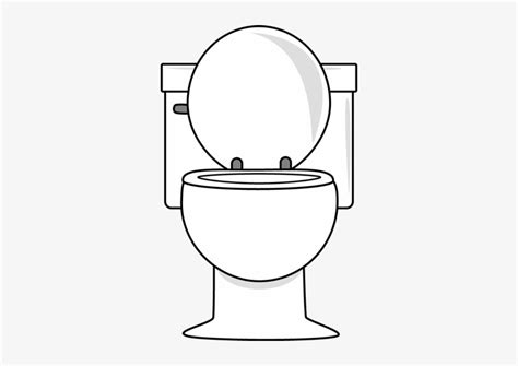 Restroom Clip Art Restroom Clip Art Misc Pinterest - Toilet Clipart ...