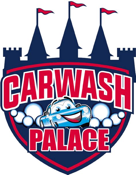 Full Services - The Car Wash Palace