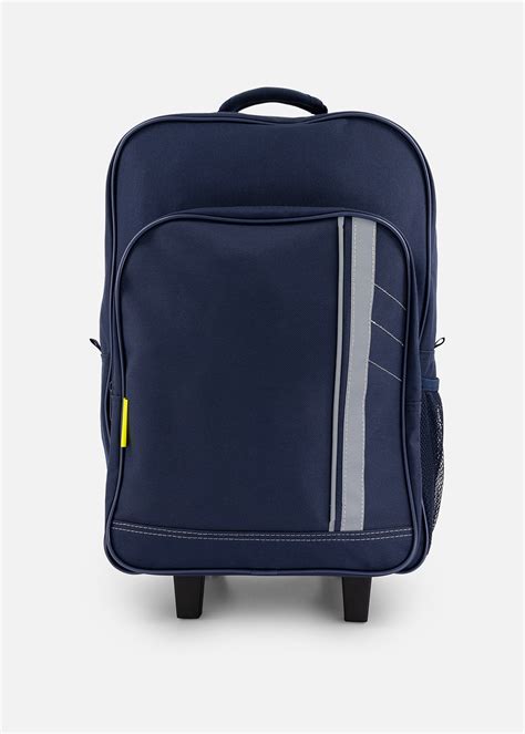 School Trolley Bag | Woolworths.co.za