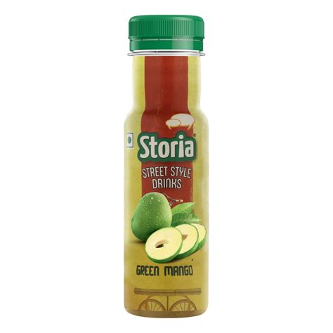 Storia Foods – Home