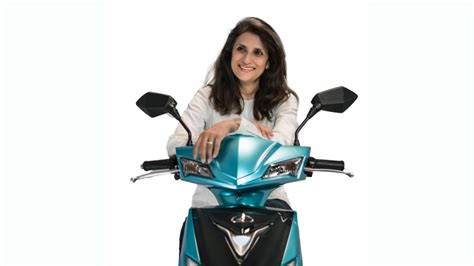 Kinetic Green And Aima To Develop Electric Two-wheelers | The Financial ...