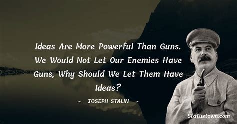 30+ Best Joseph Stalin Quotes