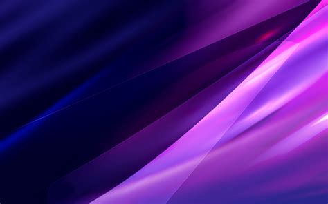 Black and White Wallpapers: Abstract Purple Wallpaper