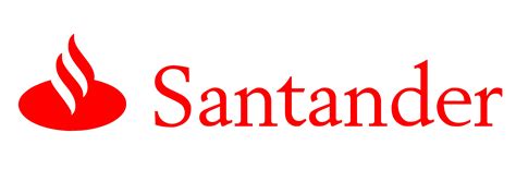 Santander Bank Logo - LogoDix