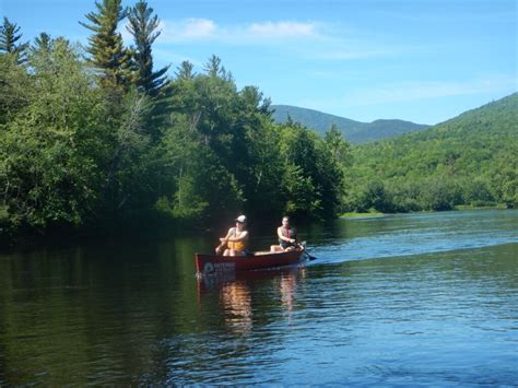 Androscoggin River: Shelburne to Newt's Landing - Northern Forest Canoe ...