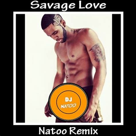 Stream Jason Derulo - Savage Love (Natoo Remix).mp3 by DJ Natoo ...