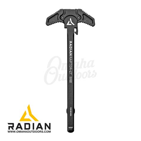 Radian Raptor LT MCX - Omaha Outdoors