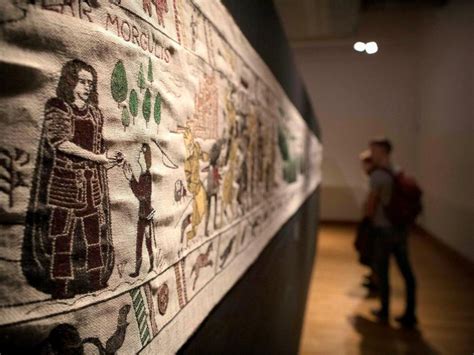 Photos - The Bayeux Tapestry Museum - Tourism & Holiday Guide