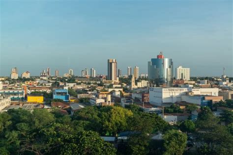 10 Most Dangerous Cities in Brazil (2024 Updated)