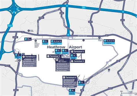 Hablar Repetido solamente heathrow airport mapa Tiempos antiguos ...