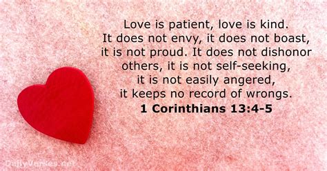 1 Corinthians - NLT & NIV - DailyVerses.net