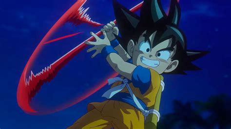 ‘Dragon Ball Daima’ tendrá un evento especial este mes de enero