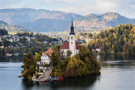 Why Slovenia should be your next travel destination in Europe